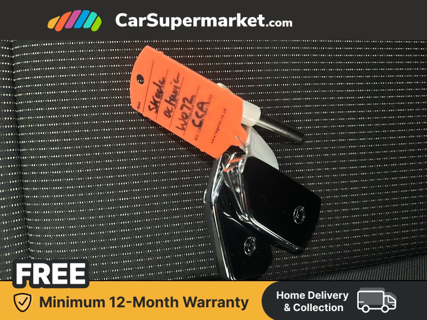 Used Skoda Octavia 2023 for sale - 78016353: Photo 22