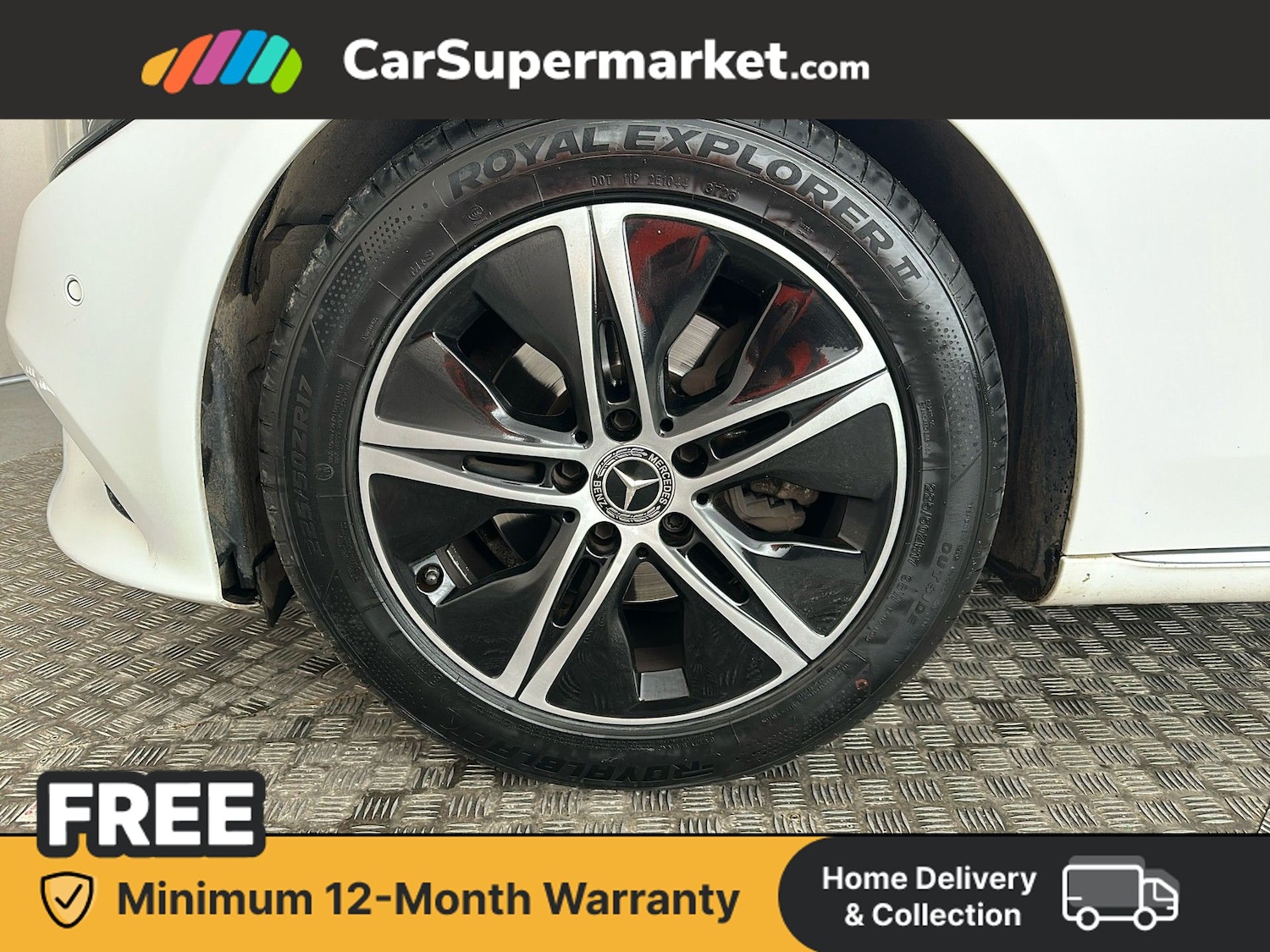 Used Mercedes-Benz C Class 2019 for sale - 78097841: Photo 19