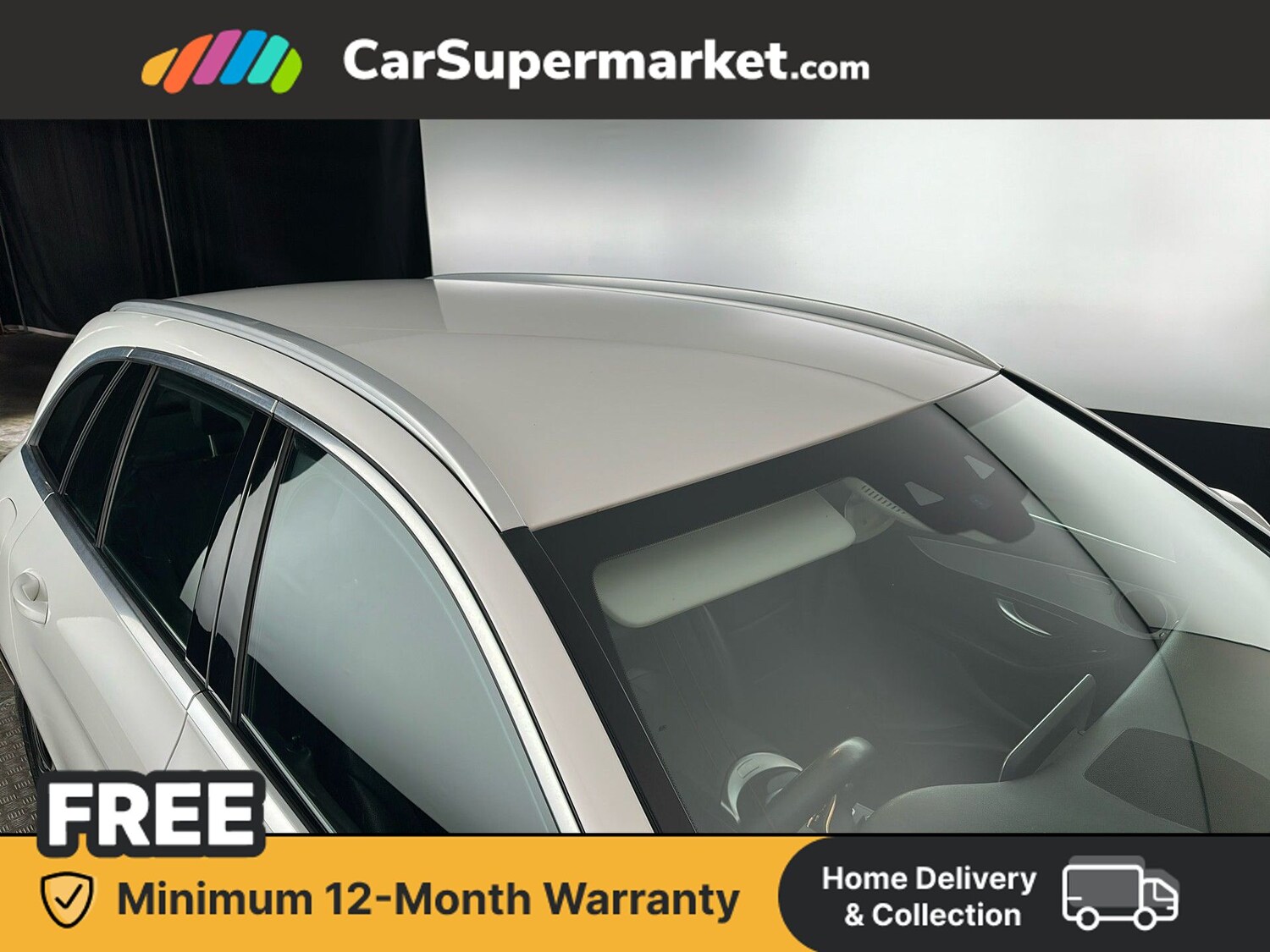 Used Mercedes-Benz C Class 2019 for sale - 78097841: Photo 21