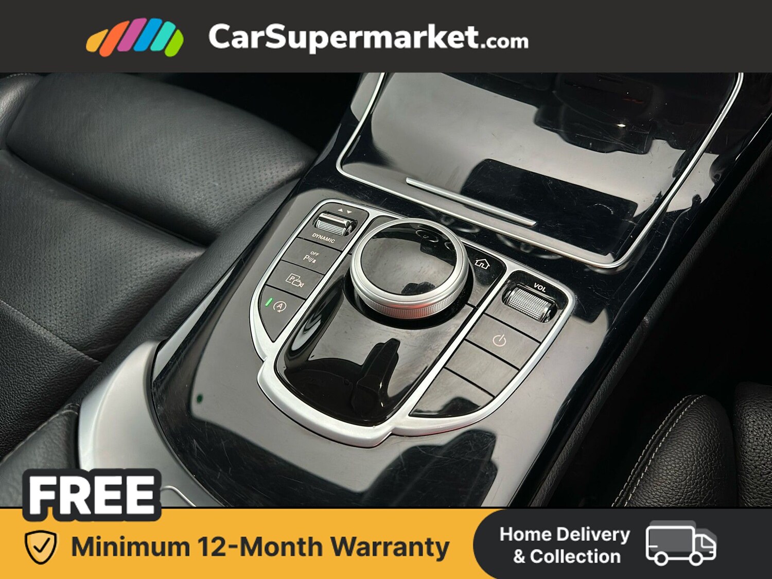 Used Mercedes-Benz C Class 2019 for sale - 78097841: Photo 30