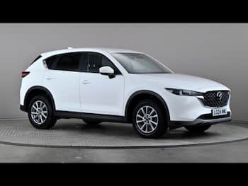 Used Mazda CX-5 2024 for sale - 79644041: Photo