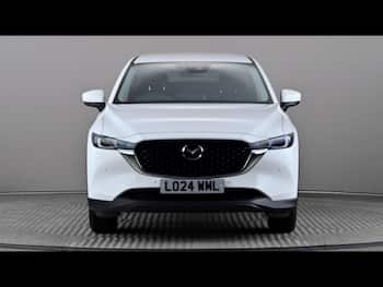 Used Mazda CX-5 2024 for sale - 79644041: Photo
