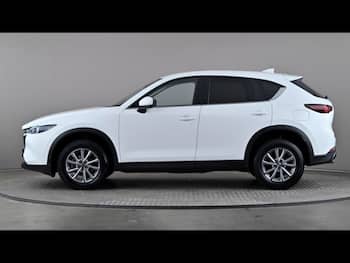 Used Mazda CX-5 2024 for sale - 79644041: Photo