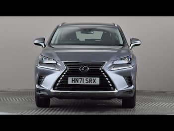 Used Lexus NX 2021 for sale - 79724565: Photo