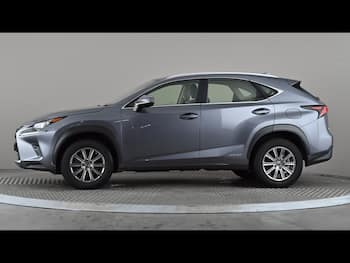 Used Lexus NX 2021 for sale - 79724565: Photo