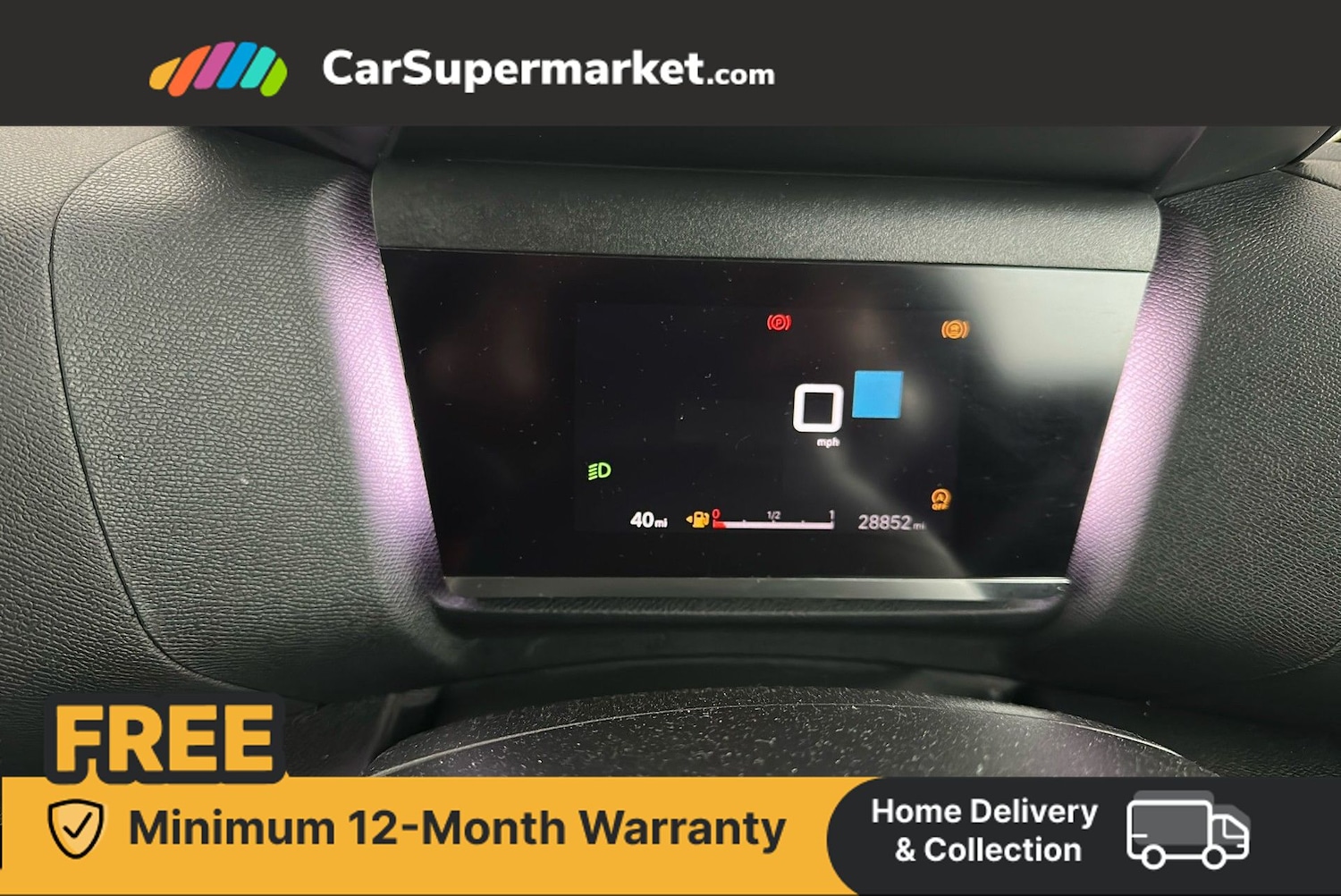 Used Citroen C4 2024 for sale - 76405879: Photo 15