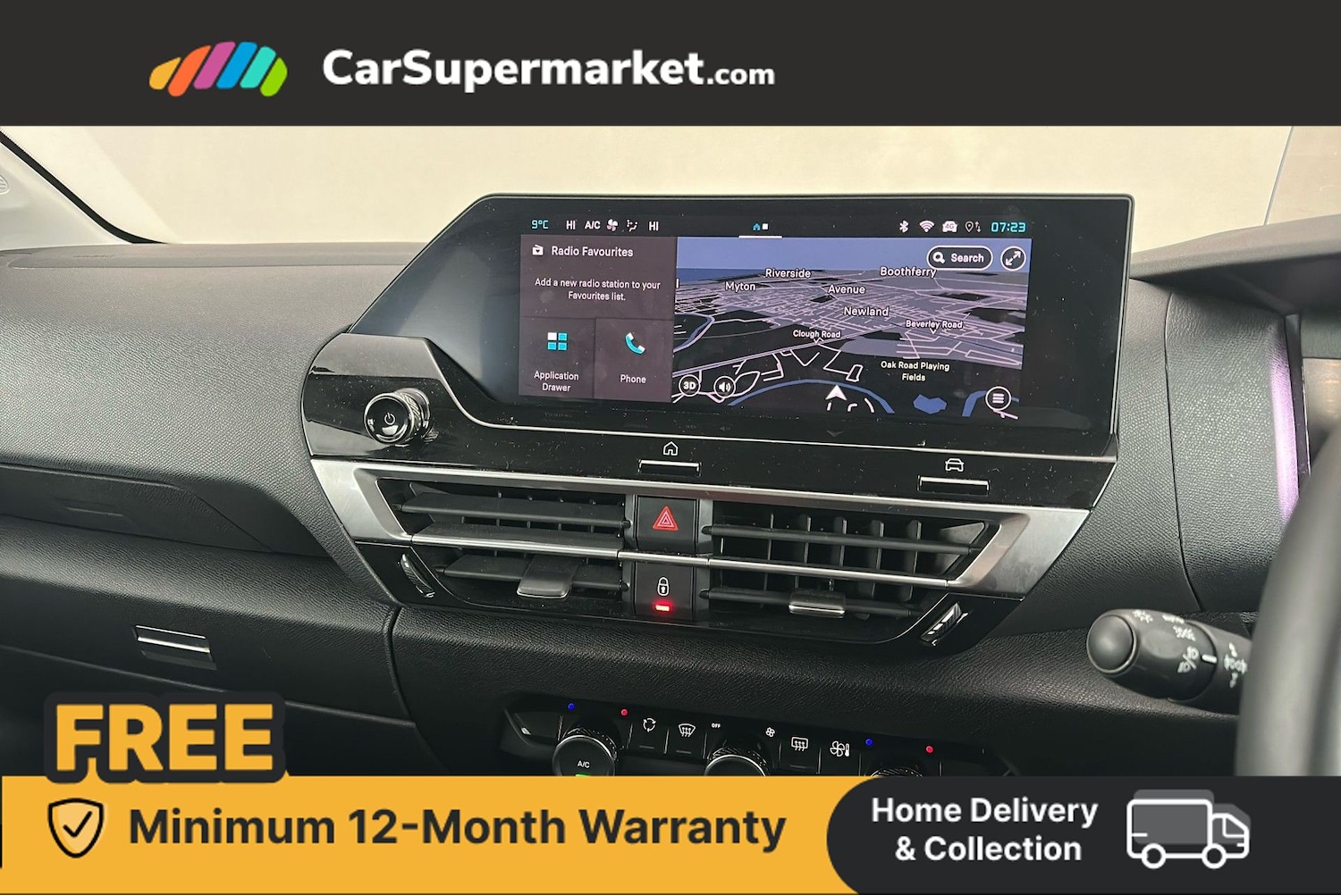 Used Citroen C4 2024 for sale - 76405879: Photo 16