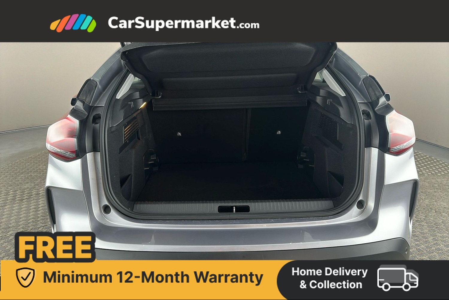 Used Citroen C4 2024 for sale - 76405879: Photo 22