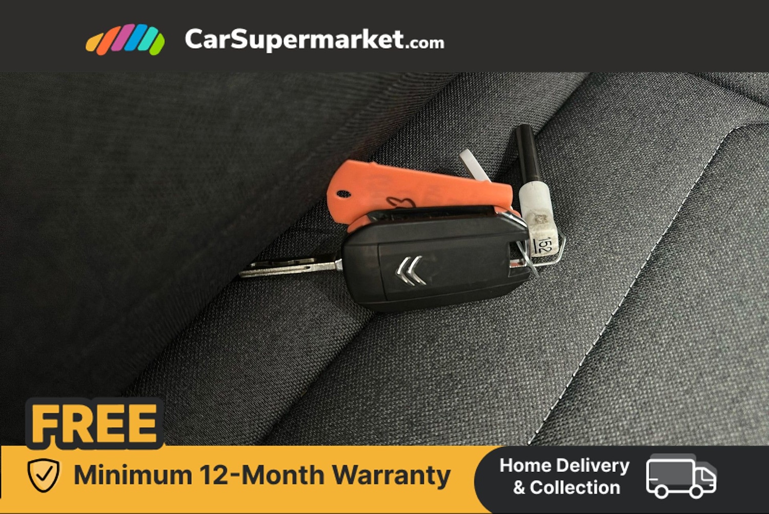 Used Citroen C4 2024 for sale - 76405879: Photo 23