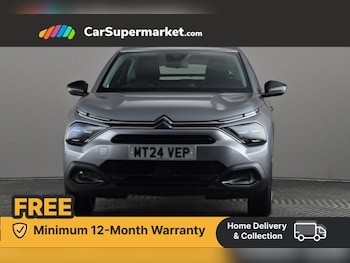 Used Citroen C4 2024 for sale - 76405879: Photo