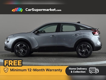 Used Citroen C4 2024 for sale - 76405879: Photo