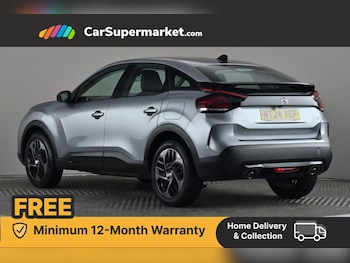 Used Citroen C4 2024 for sale - 76405879: Photo