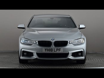 Used BMW 4 Series 2018 for sale - 78703218: Photo