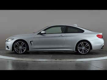 Used BMW 4 Series 2018 for sale - 78703218: Photo