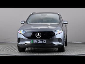 Used Mercedes-Benz EQA 2024 for sale - 79672526: Photo