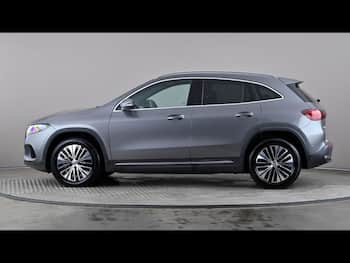 Used Mercedes-Benz EQA 2024 for sale - 79672526: Photo