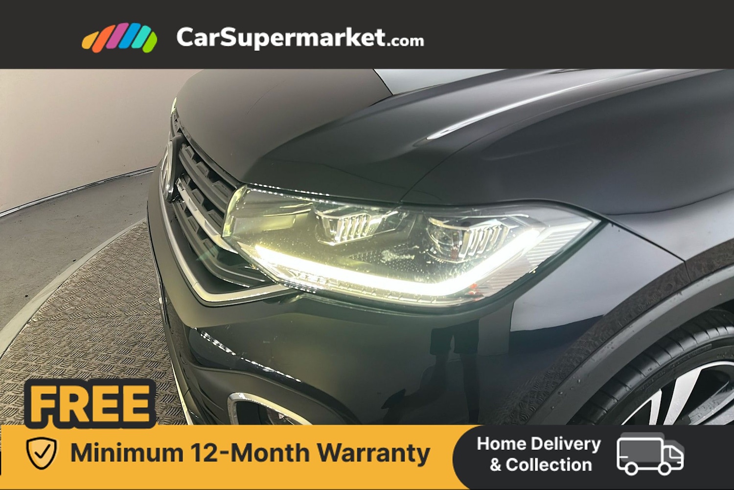 Used Volkswagen T-Cross 2019 for sale - 76342142: Photo 15