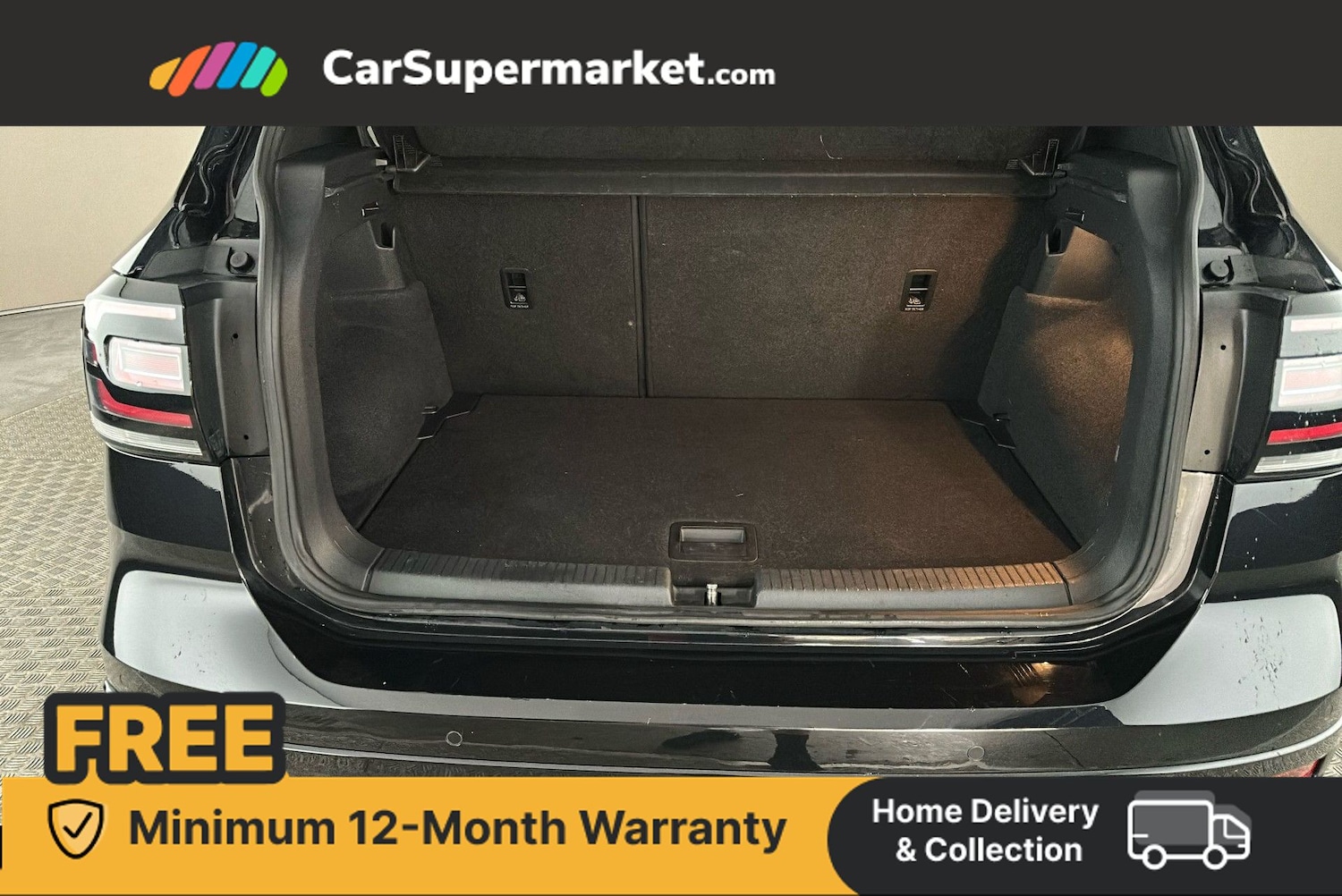 Used Volkswagen T-Cross 2019 for sale - 76342142: Photo 19