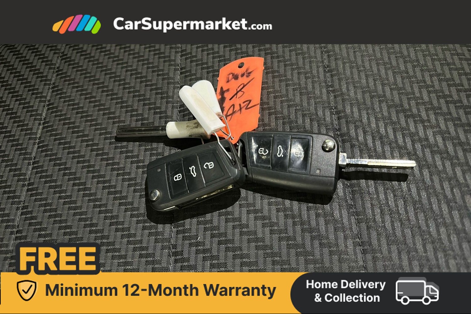 Used Volkswagen T-Cross 2019 for sale - 76342142: Photo 22