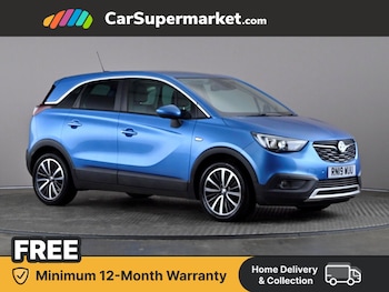 2019 - 1.2 Elite Nav 5dr