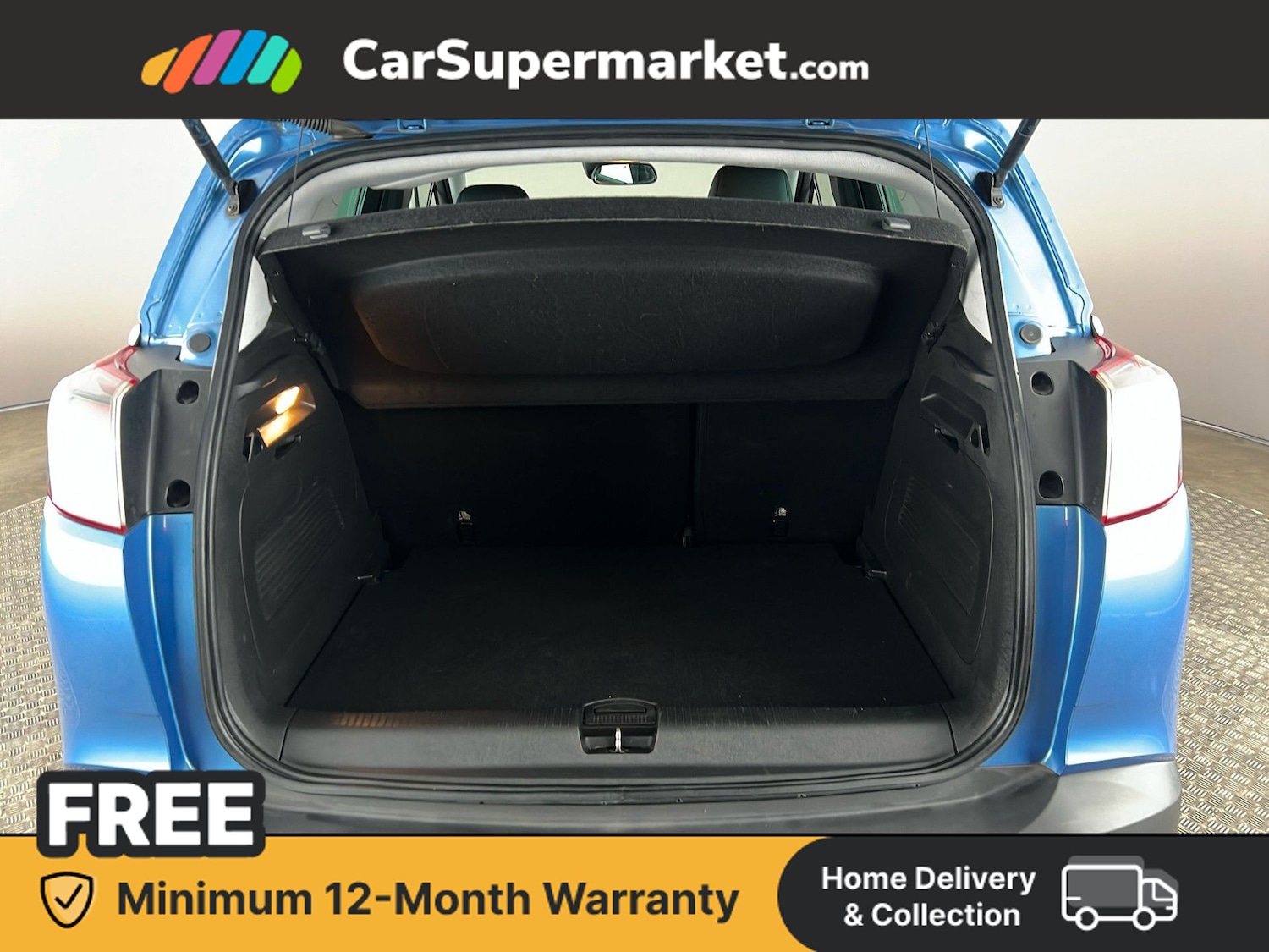 Used Vauxhall Crossland X 2019 for sale - 77680025: Photo 22