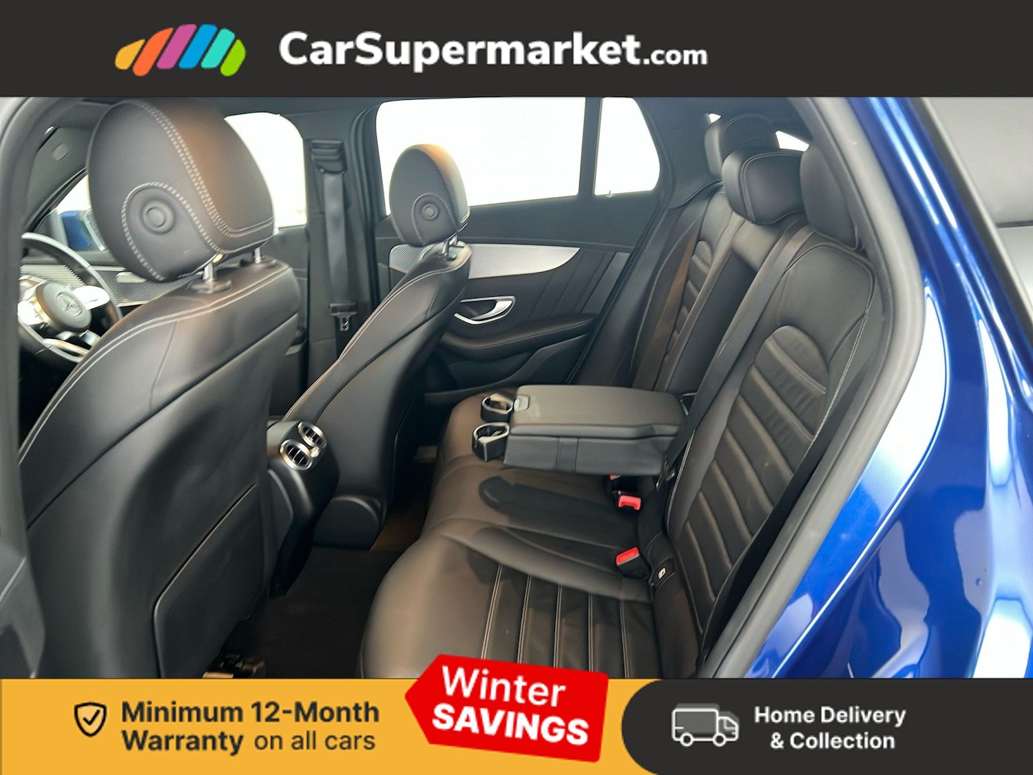 Used Mercedes-Benz EQC 2022 for sale - 77139186: Photo 19