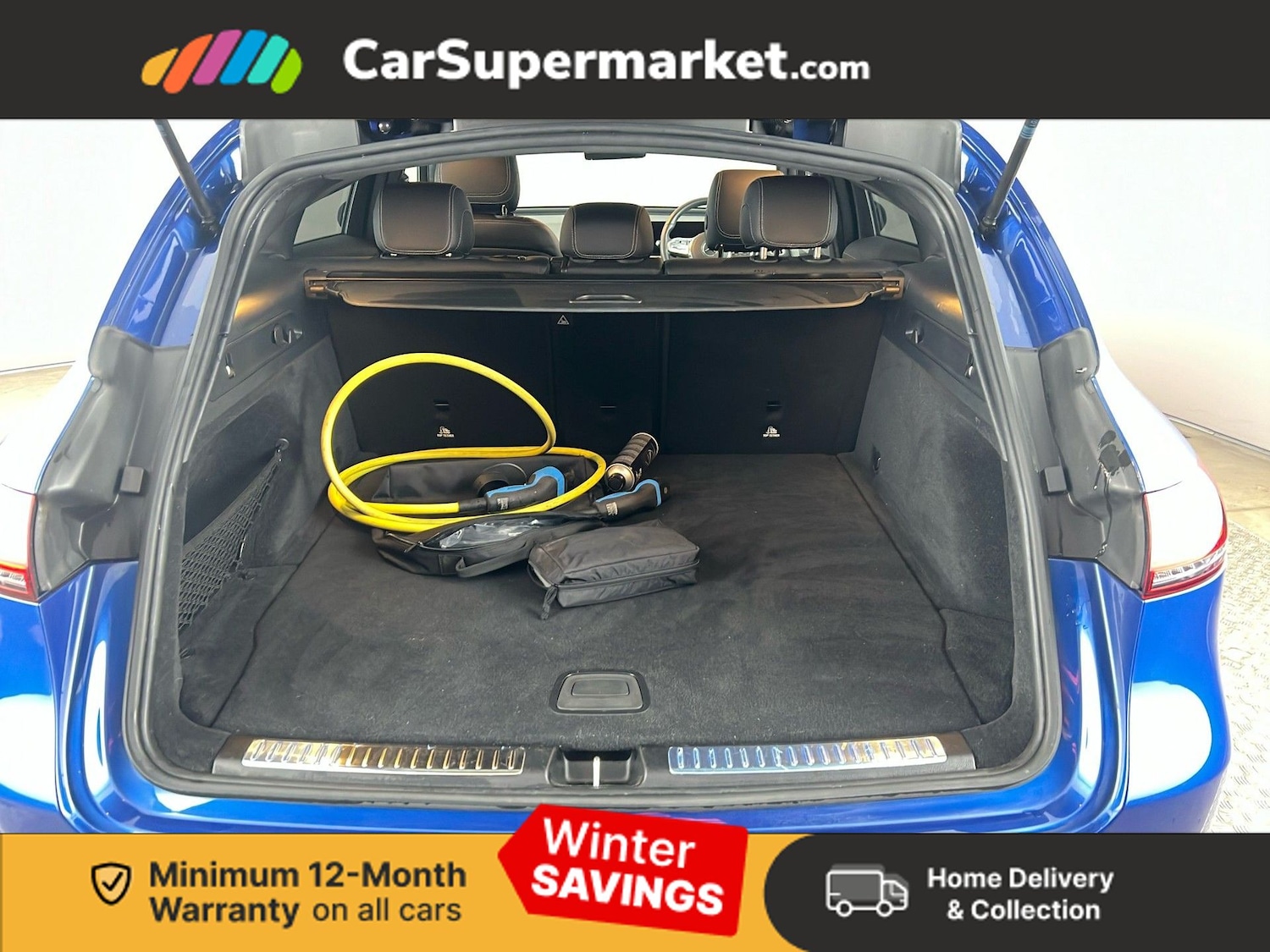 Used Mercedes-Benz EQC 2022 for sale - 77139186: Photo 23