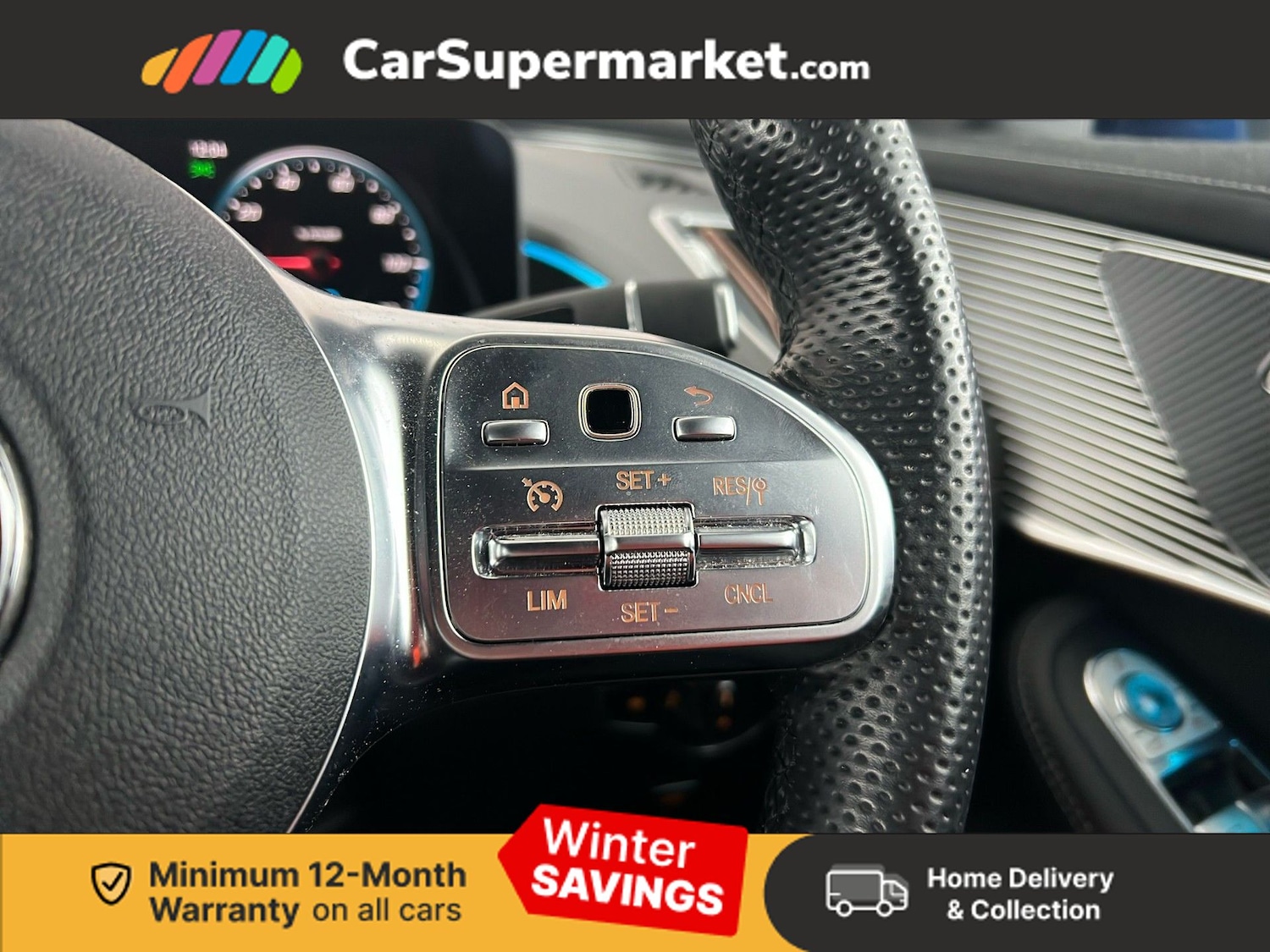 Used Mercedes-Benz EQC 2022 for sale - 77139186: Photo 25