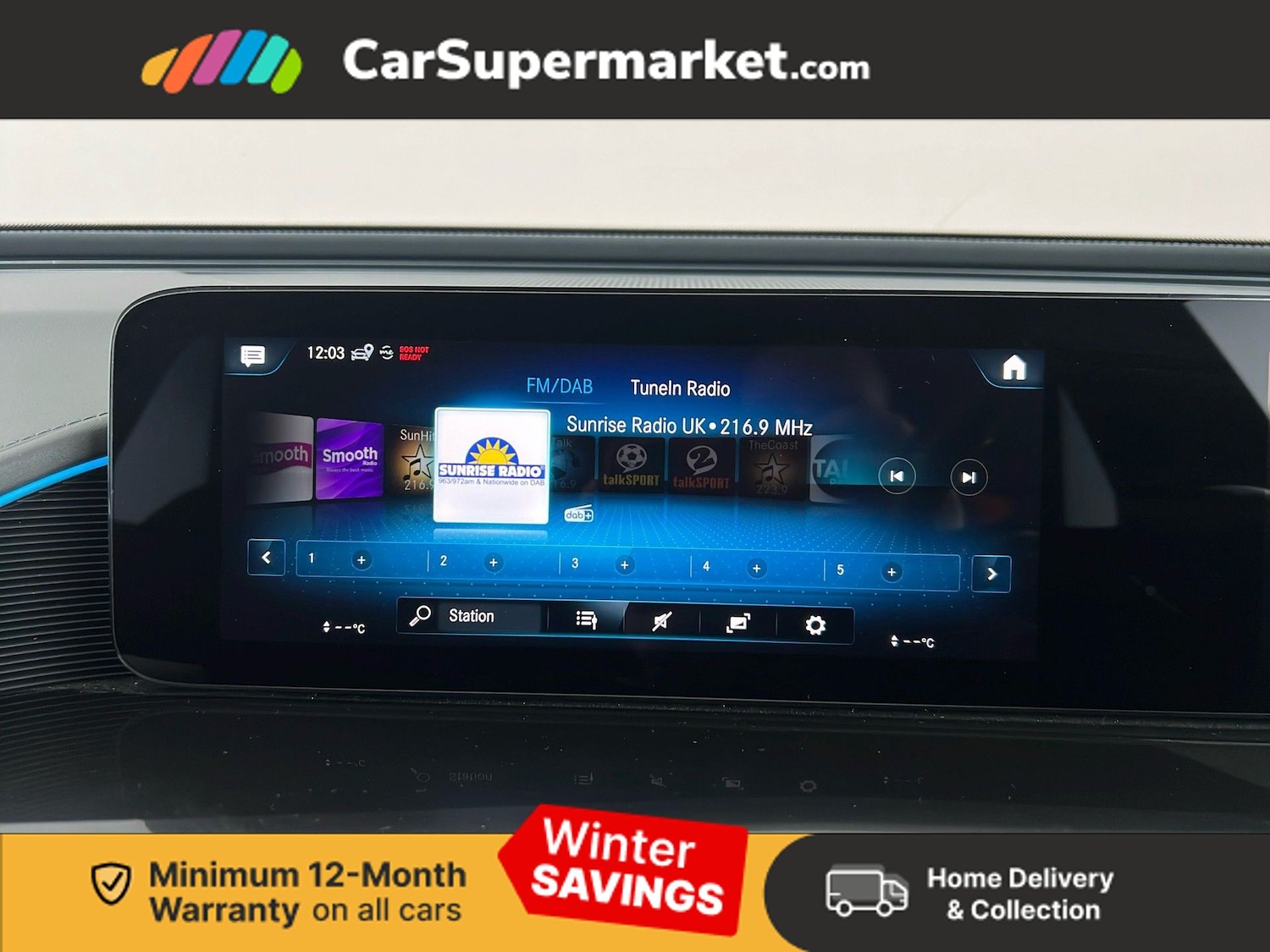 Used Mercedes-Benz EQC 2022 for sale - 77139186: Photo 26