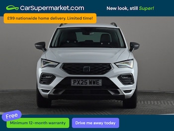 Used SEAT Ateca 2025 for sale - 78325744: Photo