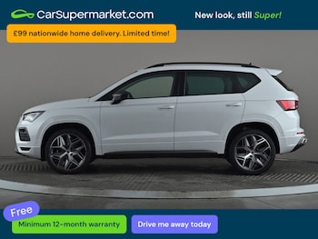 Used SEAT Ateca 2025 for sale - 78325744: Photo