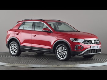 Used Volkswagen T-Roc 2023 for sale - 79323774: Photo