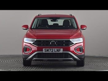Used Volkswagen T-Roc 2023 for sale - 79323774: Photo