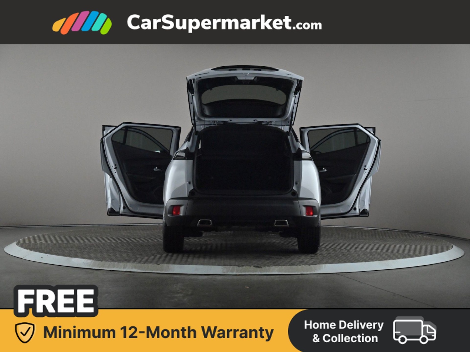 Used Peugeot 2008 2025 for sale - 78043655: Photo 11