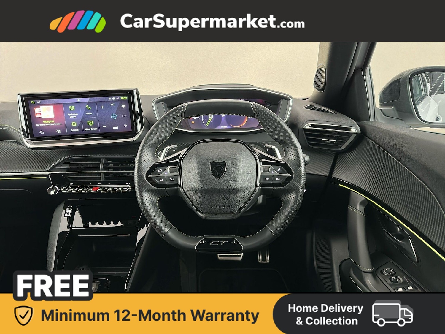 Used Peugeot 2008 2025 for sale - 78043655: Photo 14