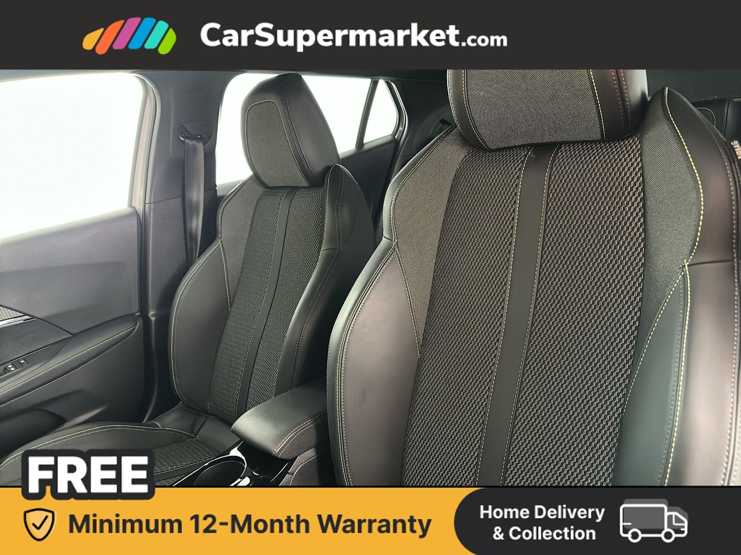 Used Peugeot 2008 2025 for sale - 78043655: Photo 17