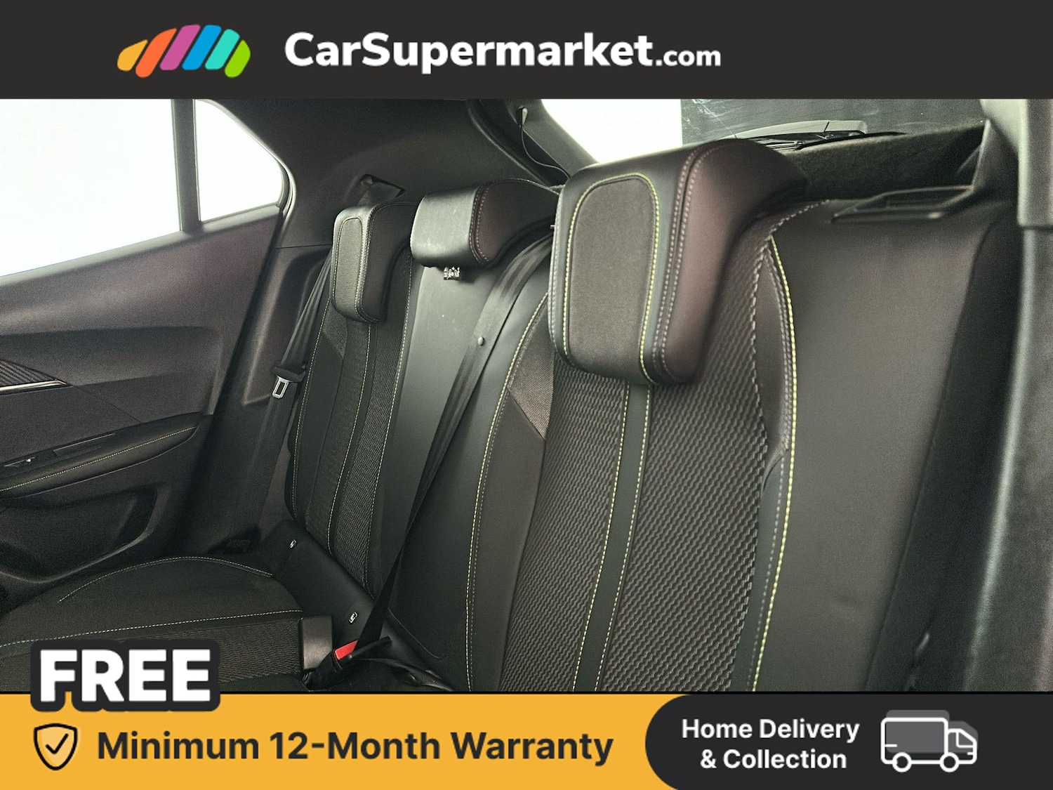 Used Peugeot 2008 2025 for sale - 78043655: Photo 18