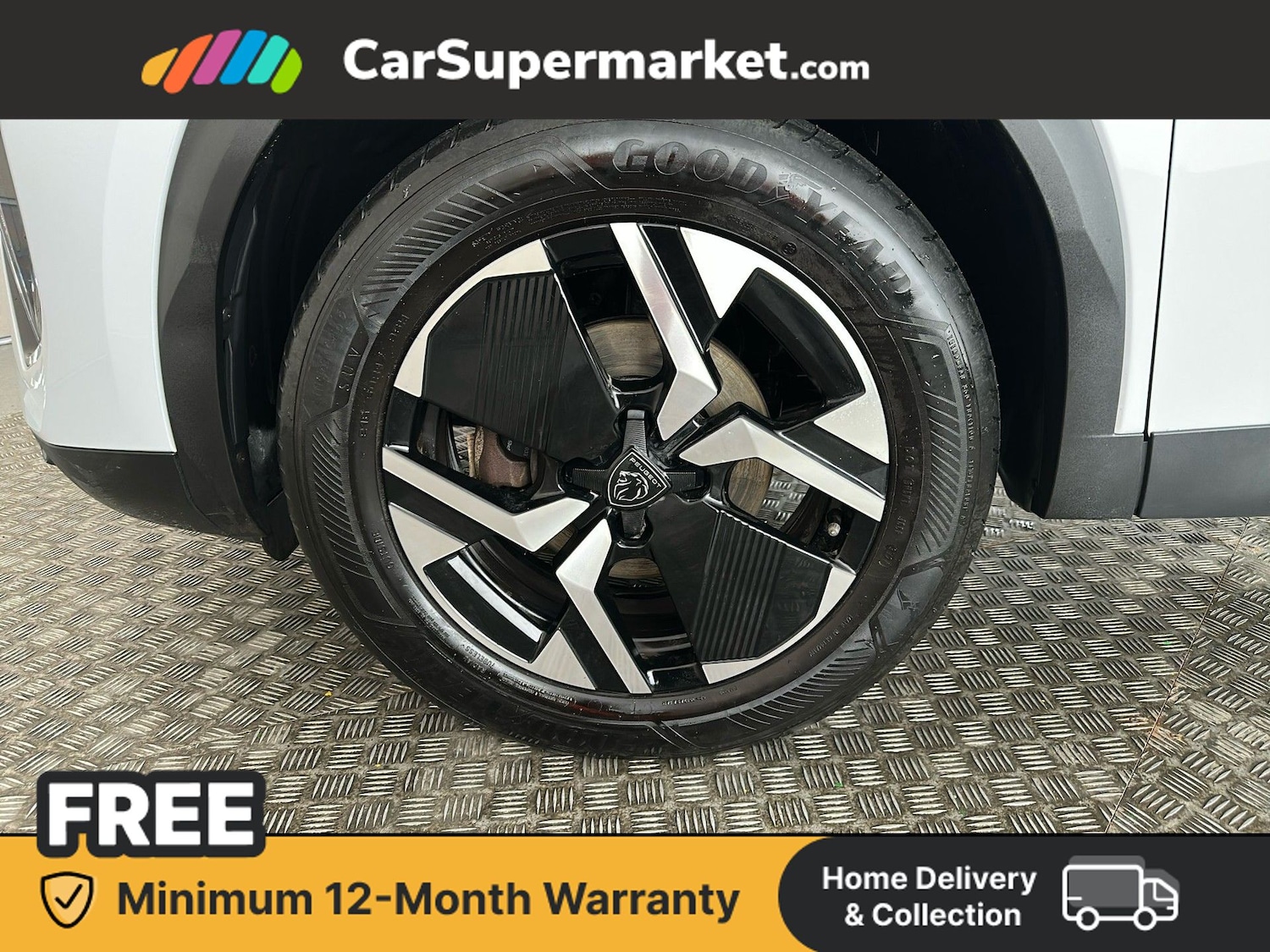 Used Peugeot 2008 2025 for sale - 78043655: Photo 19