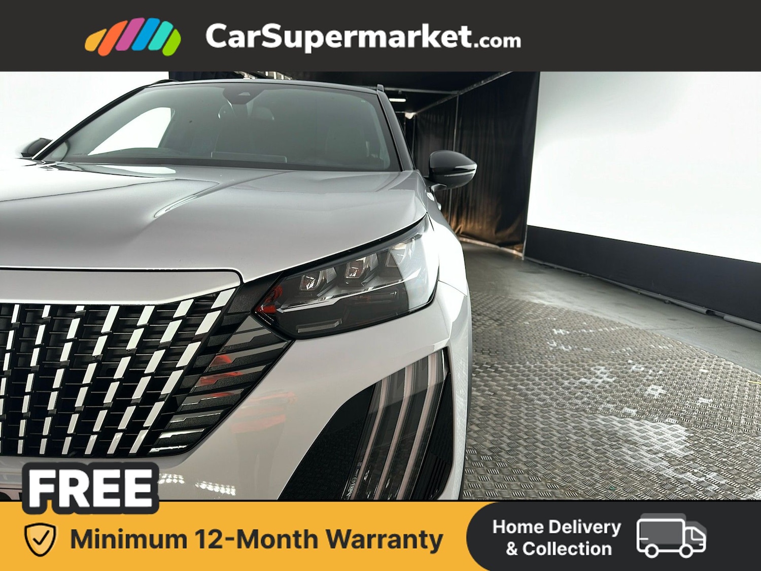 Used Peugeot 2008 2025 for sale - 78043655: Photo 20