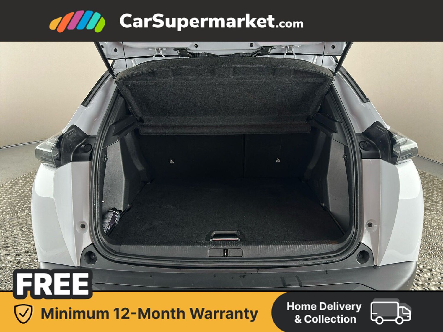 Used Peugeot 2008 2025 for sale - 78043655: Photo 22