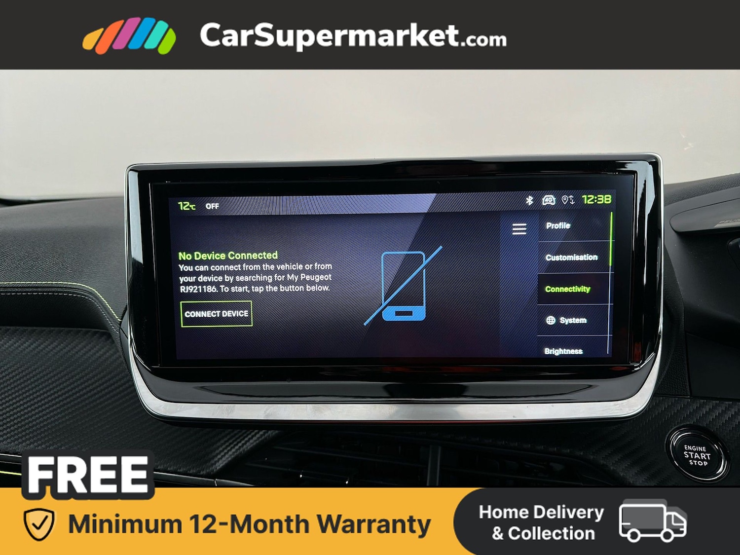 Used Peugeot 2008 2025 for sale - 78043655: Photo 24