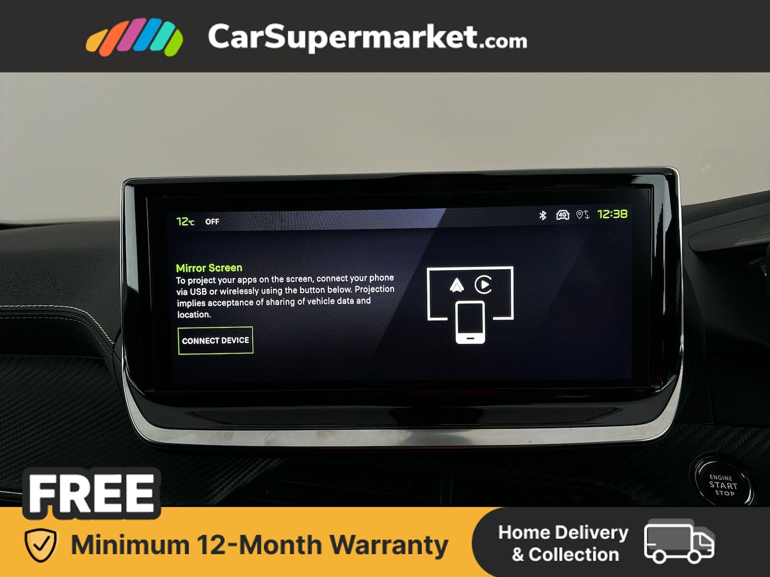 Used Peugeot 2008 2025 for sale - 78043655: Photo 25