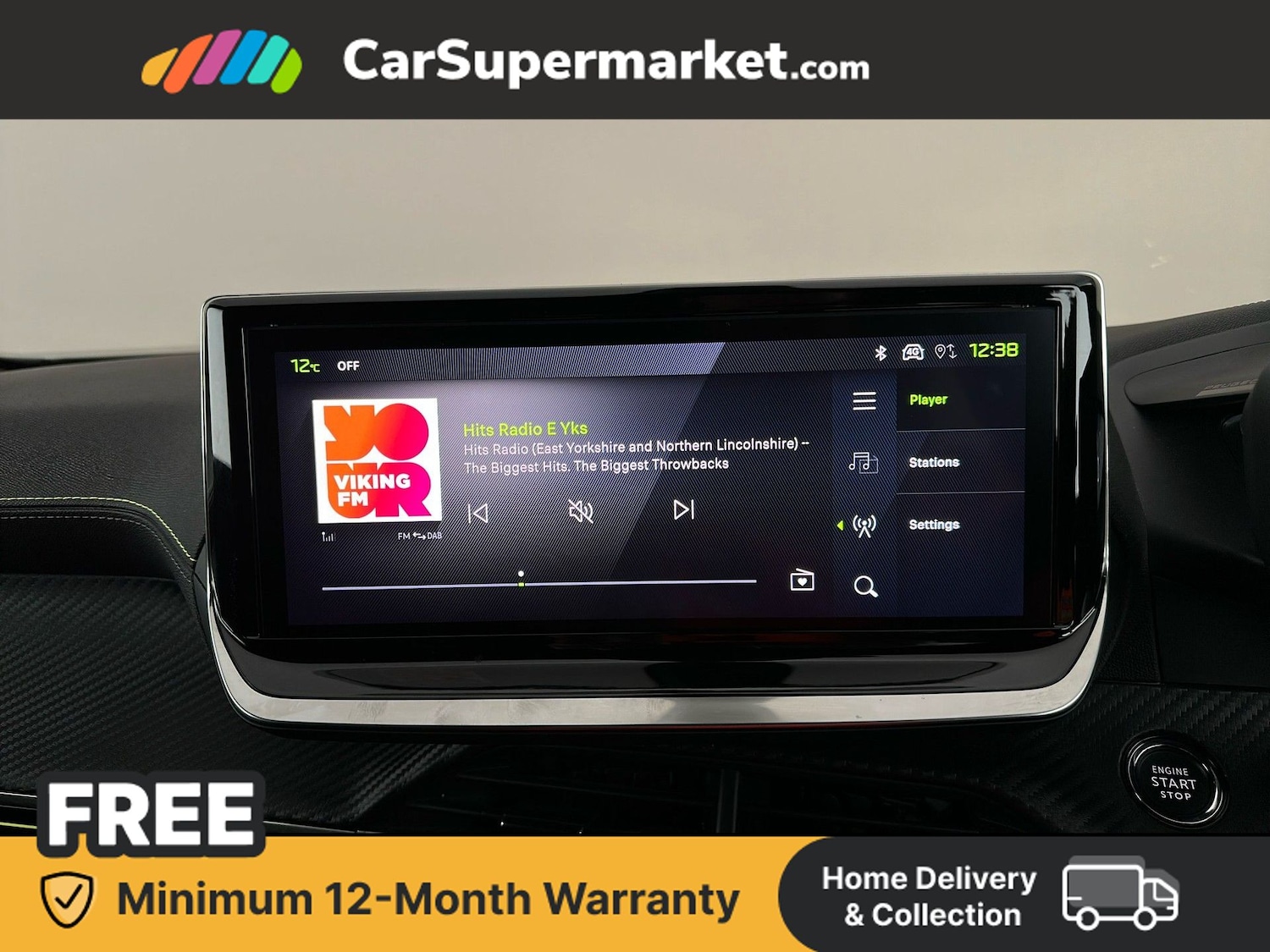 Used Peugeot 2008 2025 for sale - 78043655: Photo 26