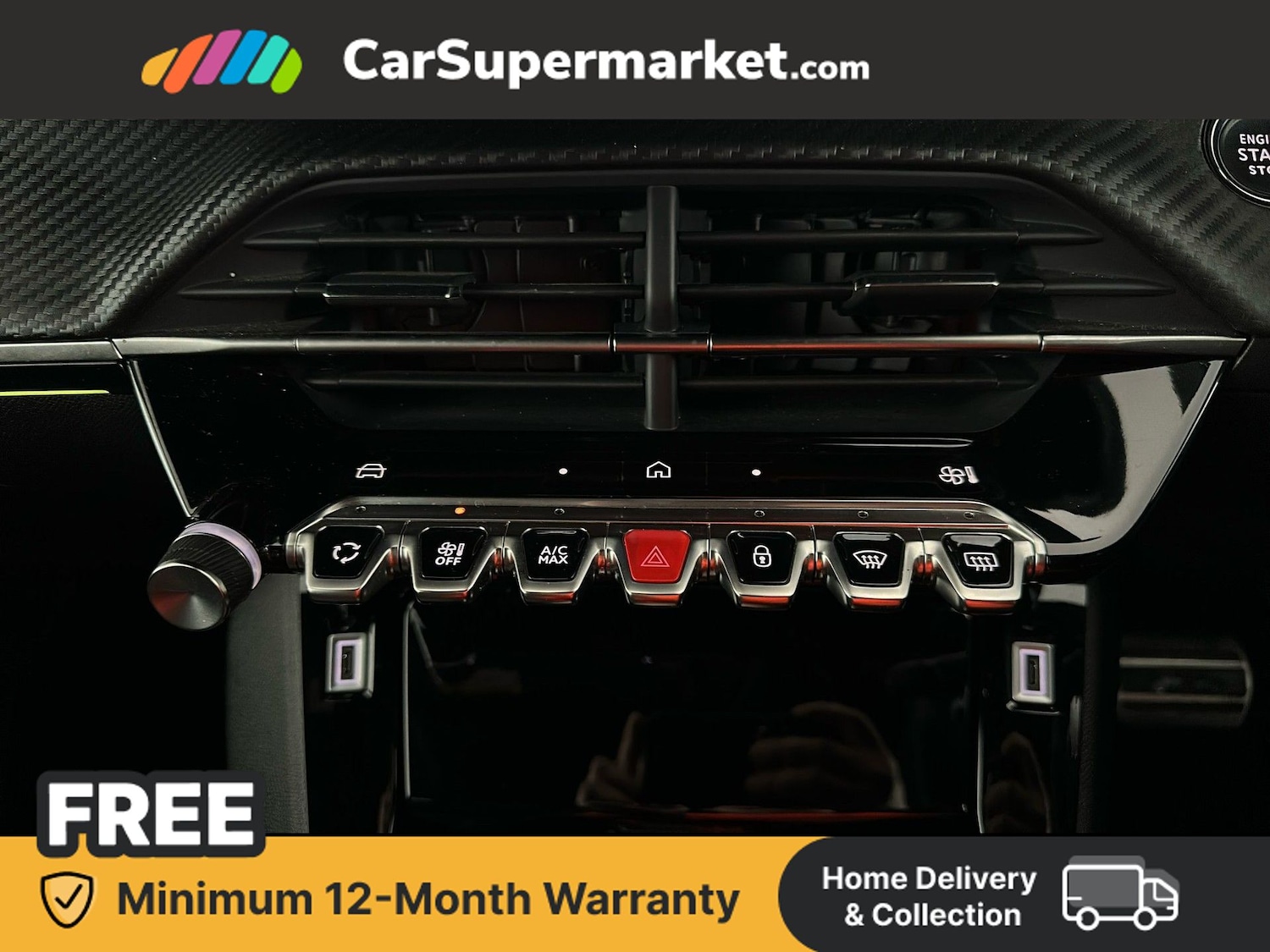 Used Peugeot 2008 2025 for sale - 78043655: Photo 29