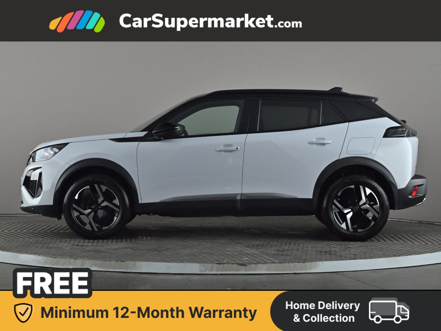 Used Peugeot 2008 2025 for sale - 78043655: Photo 3