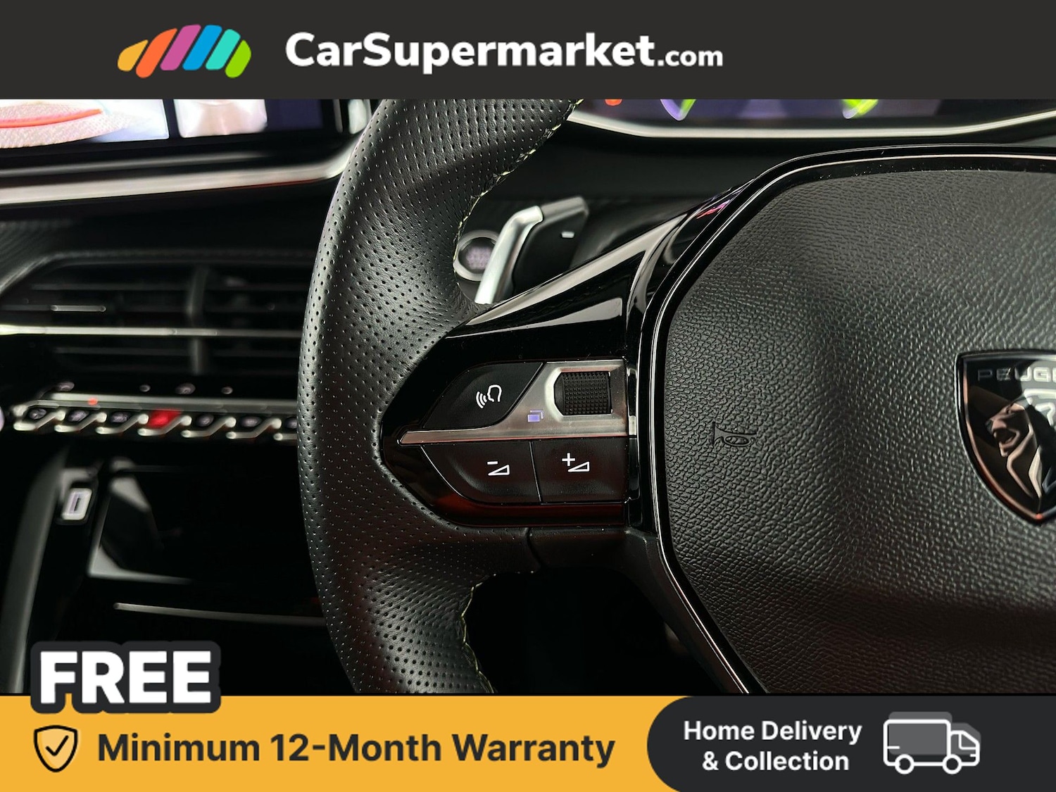 Used Peugeot 2008 2025 for sale - 78043655: Photo 32