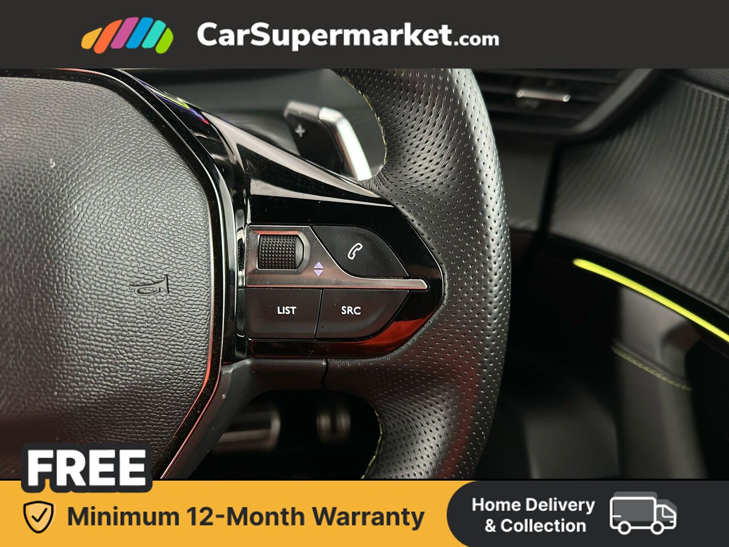 Used Peugeot 2008 2025 for sale - 78043655: Photo 33