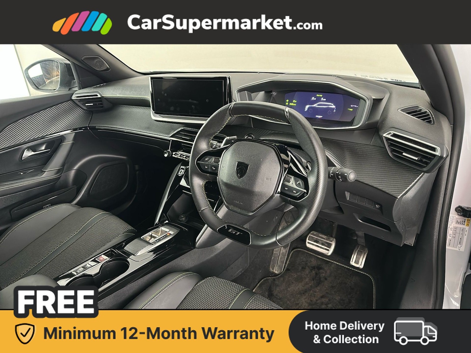 Used Peugeot 2008 2025 for sale - 78043655: Photo 34