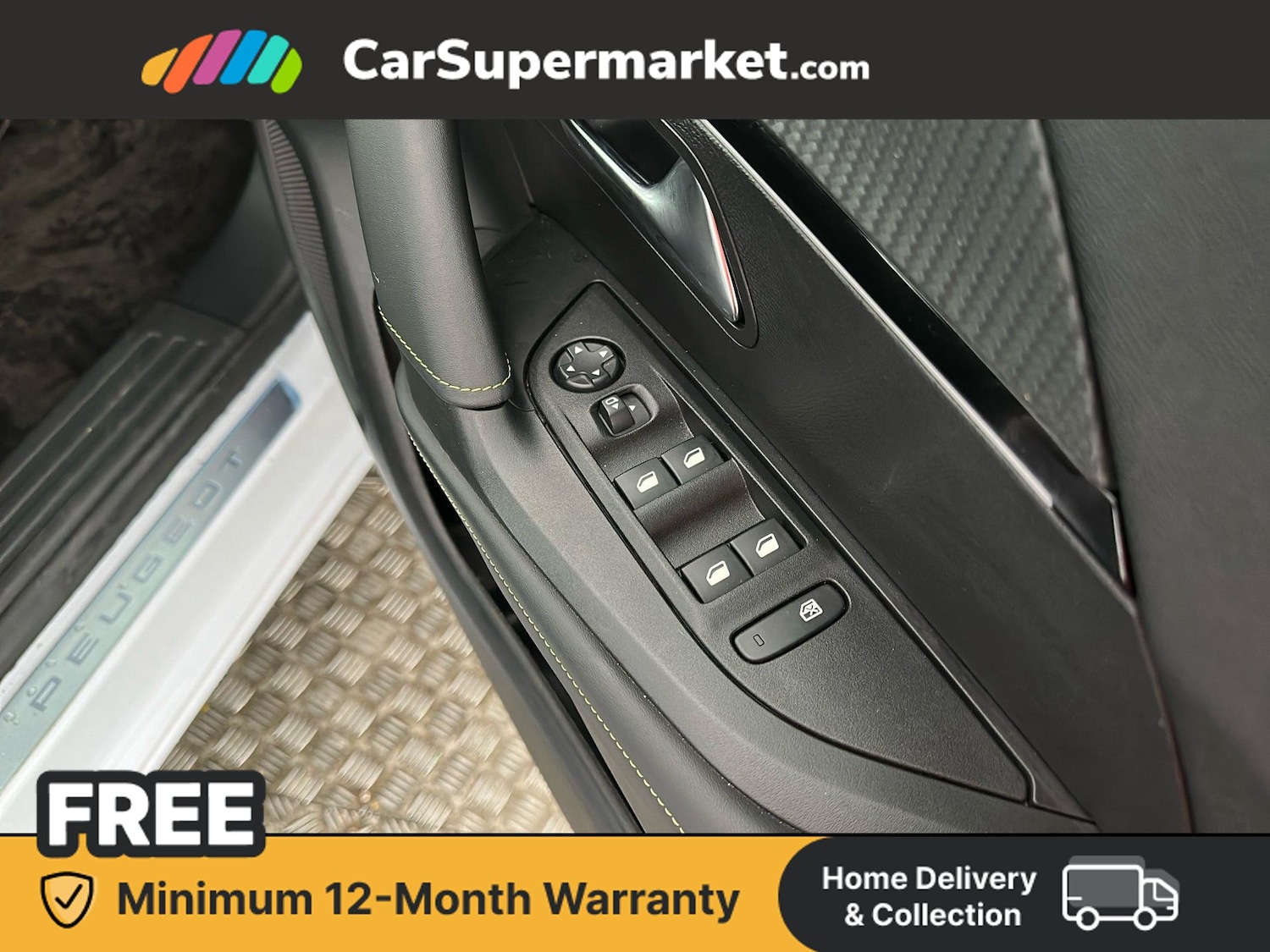 Used Peugeot 2008 2025 for sale - 78043655: Photo 35