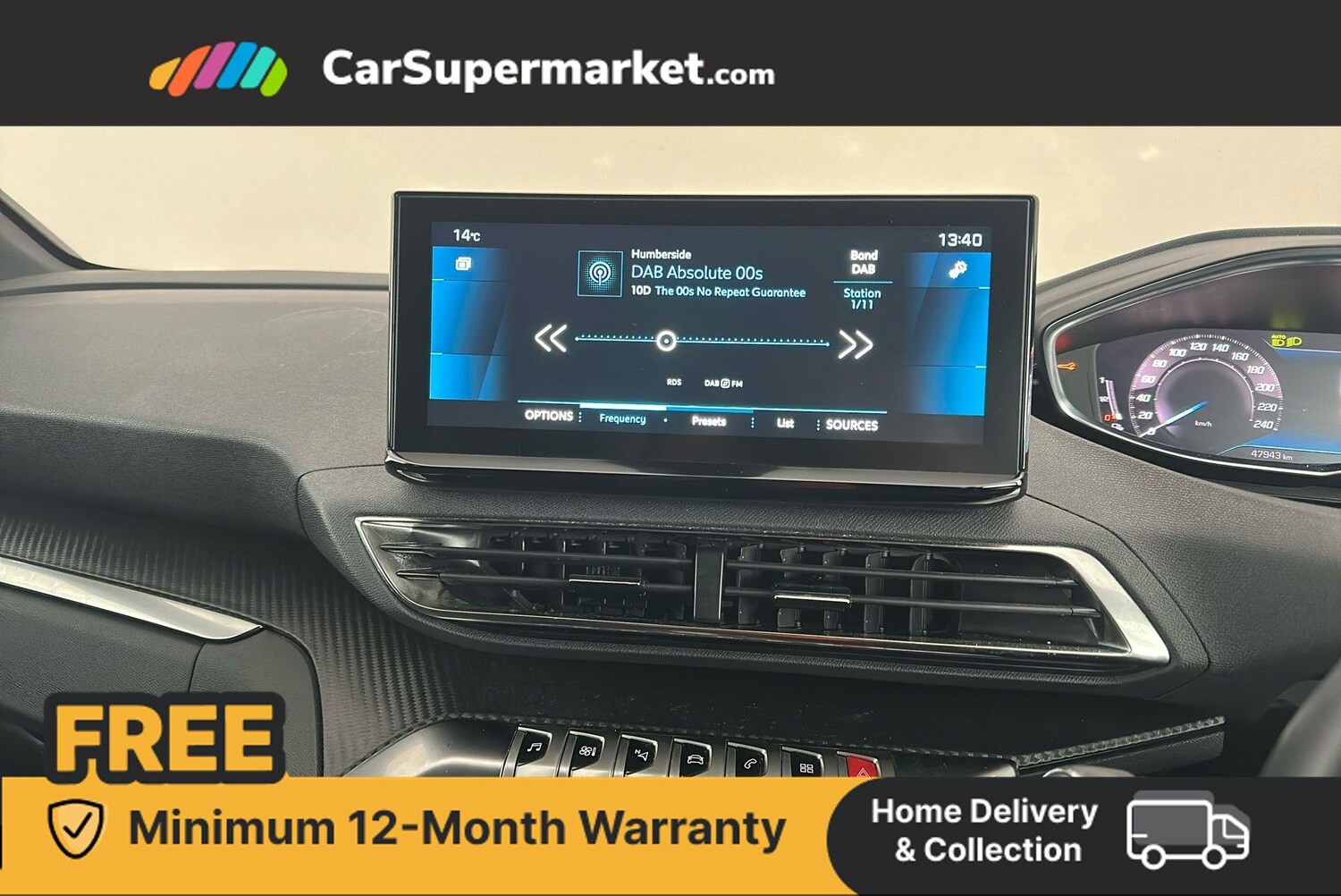 Used Peugeot 3008 2023 for sale - 76342230: Photo 15